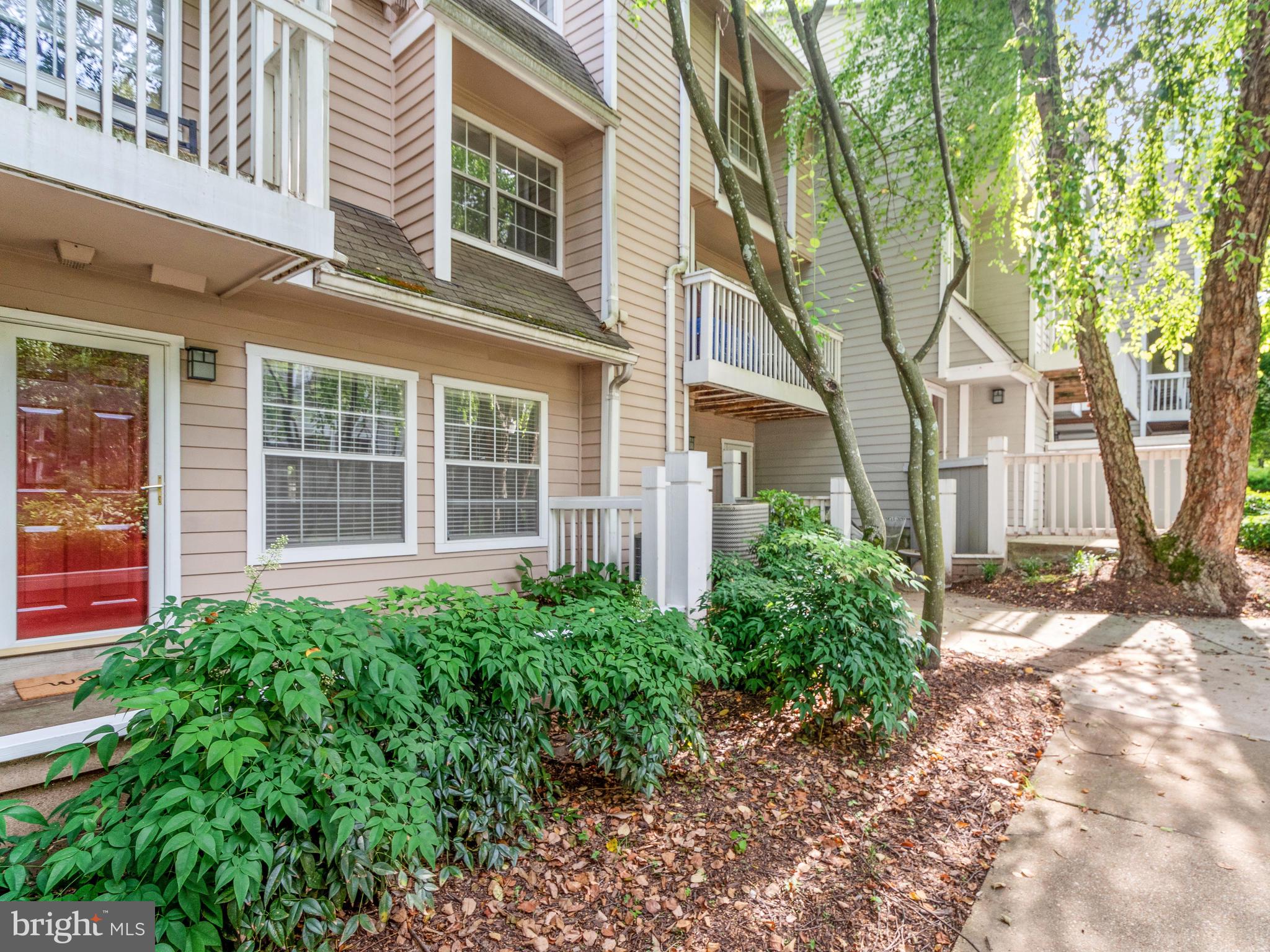 GABLES OF TUCKERMAN - Residential