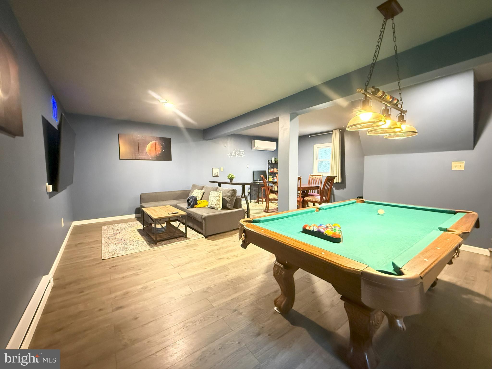 POCONO FARMS - Residential