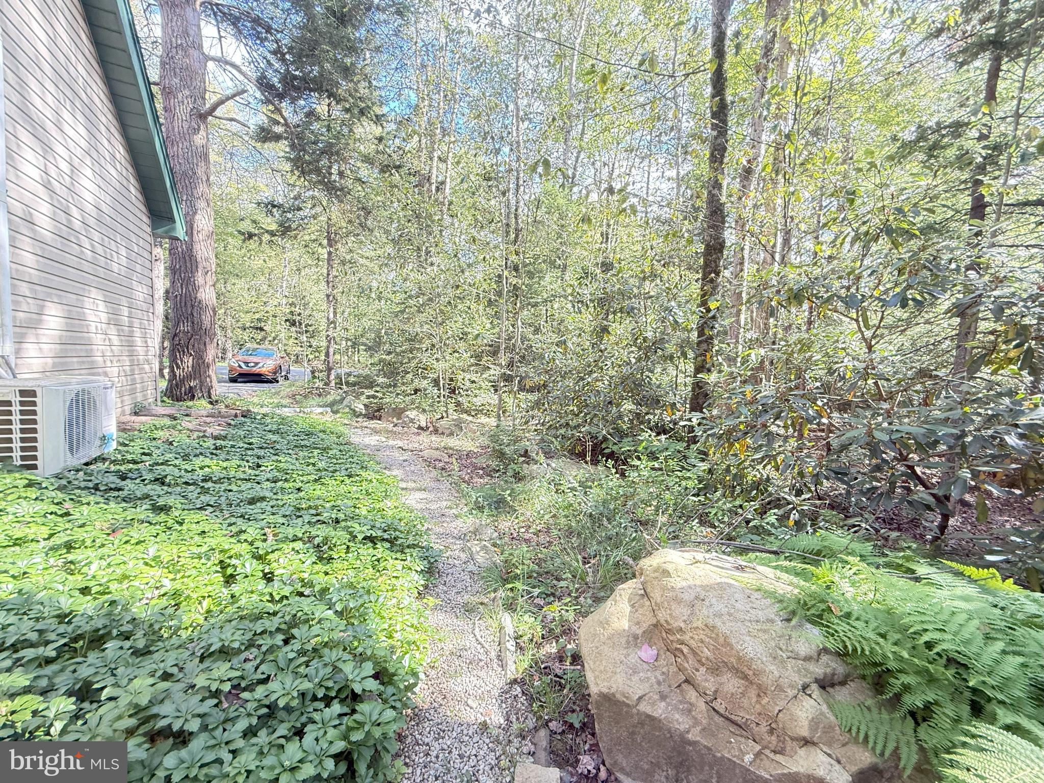 POCONO FARMS - Residential