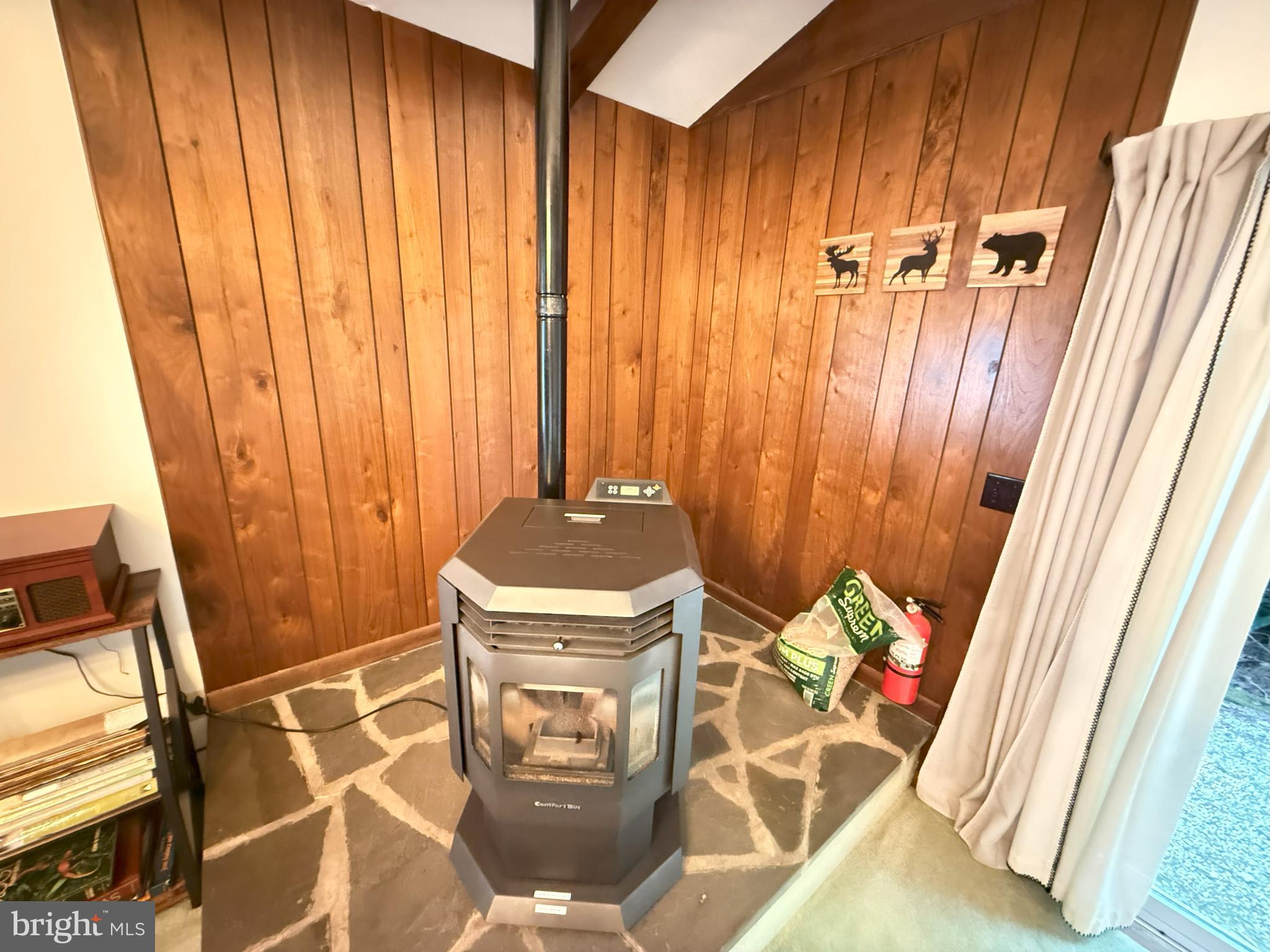 POCONO FARMS - Residential