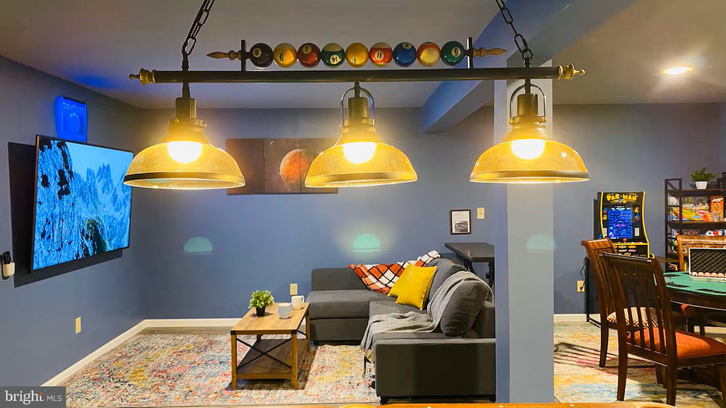 POCONO FARMS - Residential