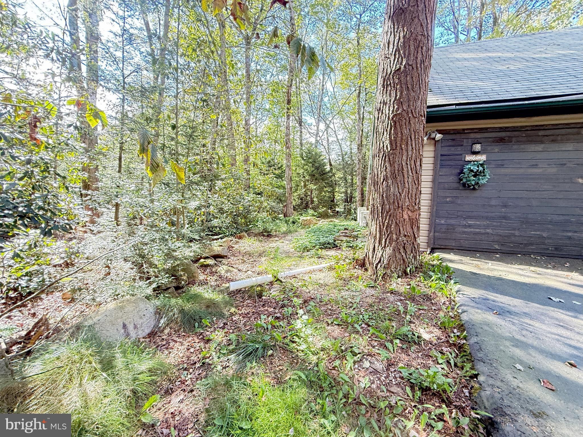 POCONO FARMS - Residential