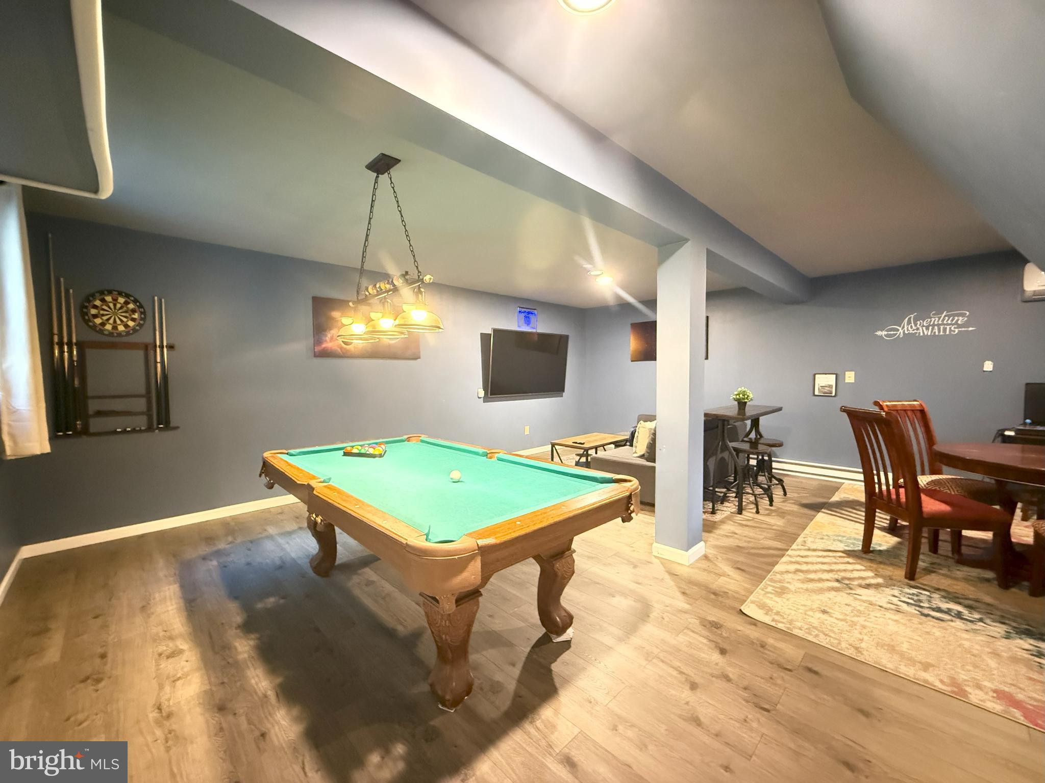 POCONO FARMS - Residential