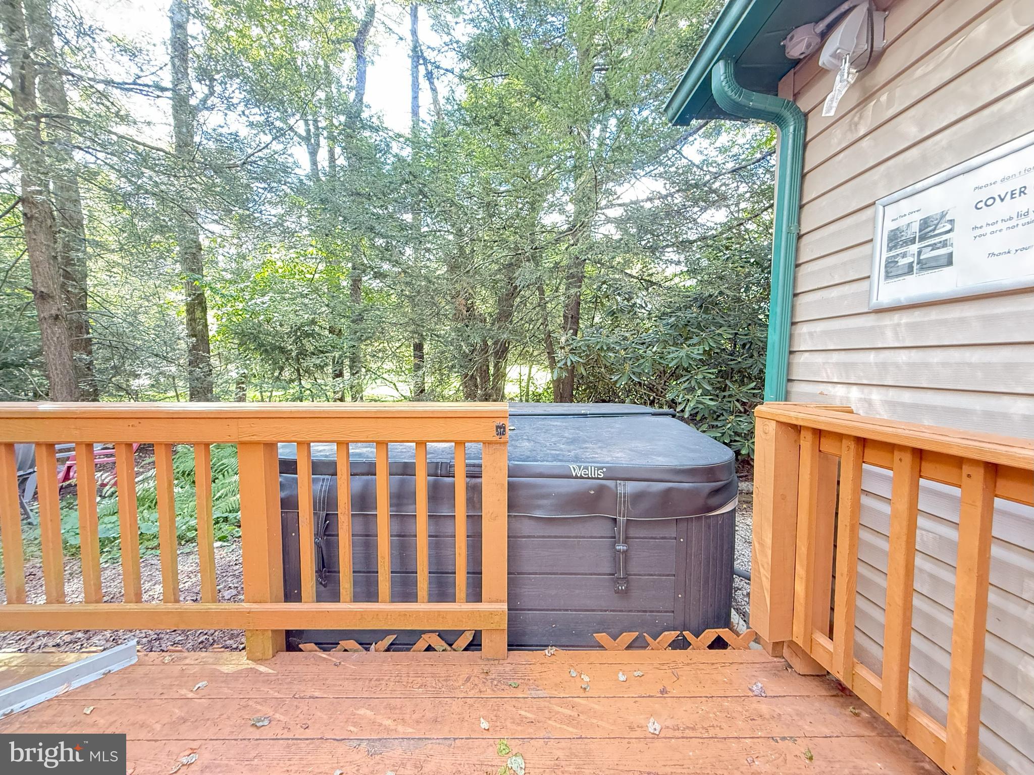 POCONO FARMS - Residential