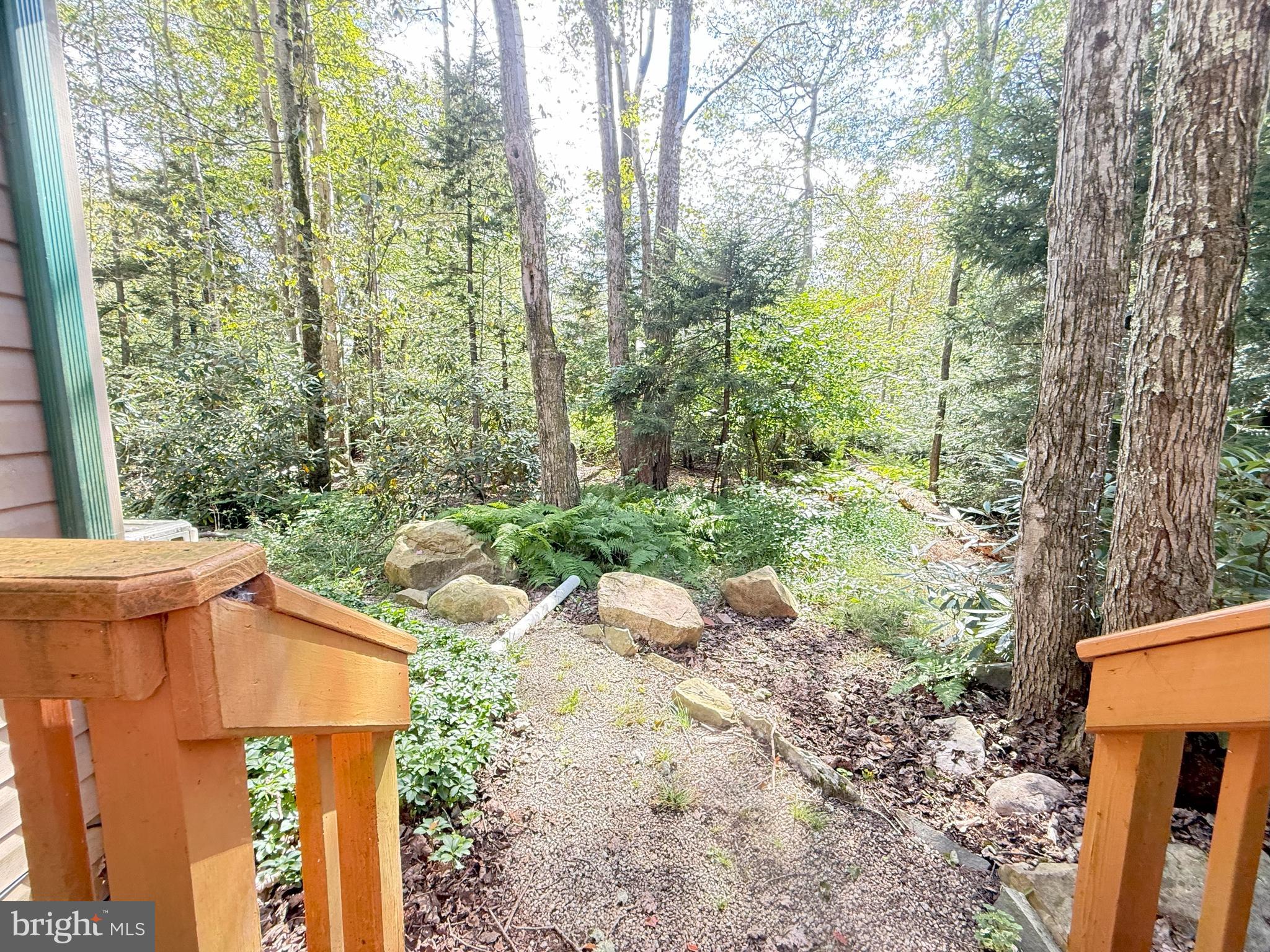 POCONO FARMS - Residential