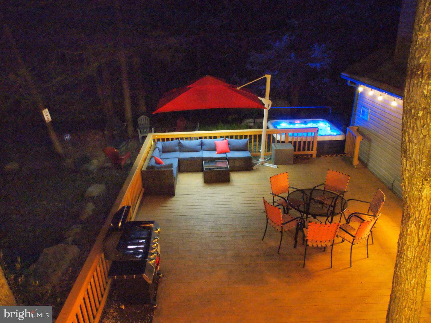 POCONO FARMS - Residential