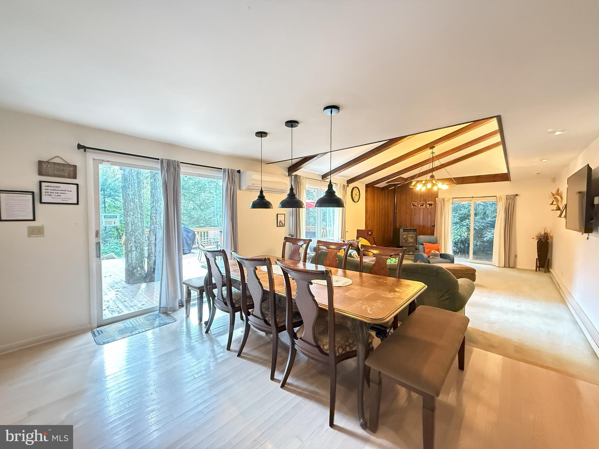 POCONO FARMS - Residential