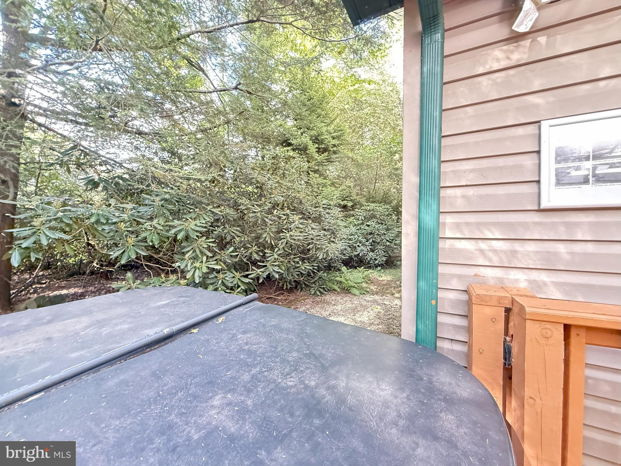 POCONO FARMS - Residential