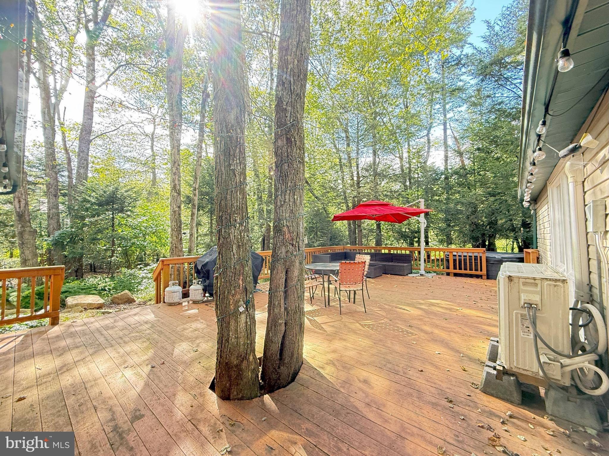 POCONO FARMS - Residential