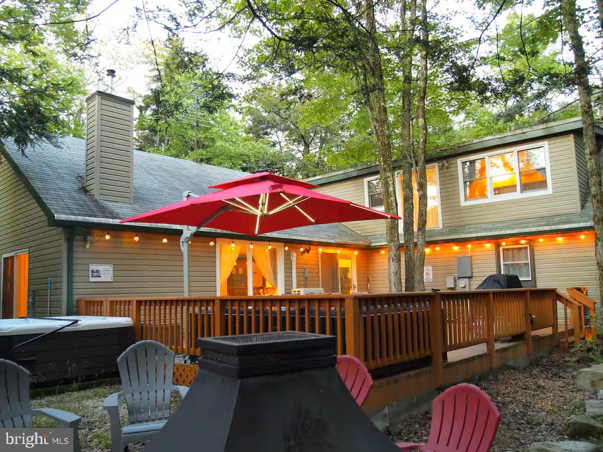 POCONO FARMS - Residential