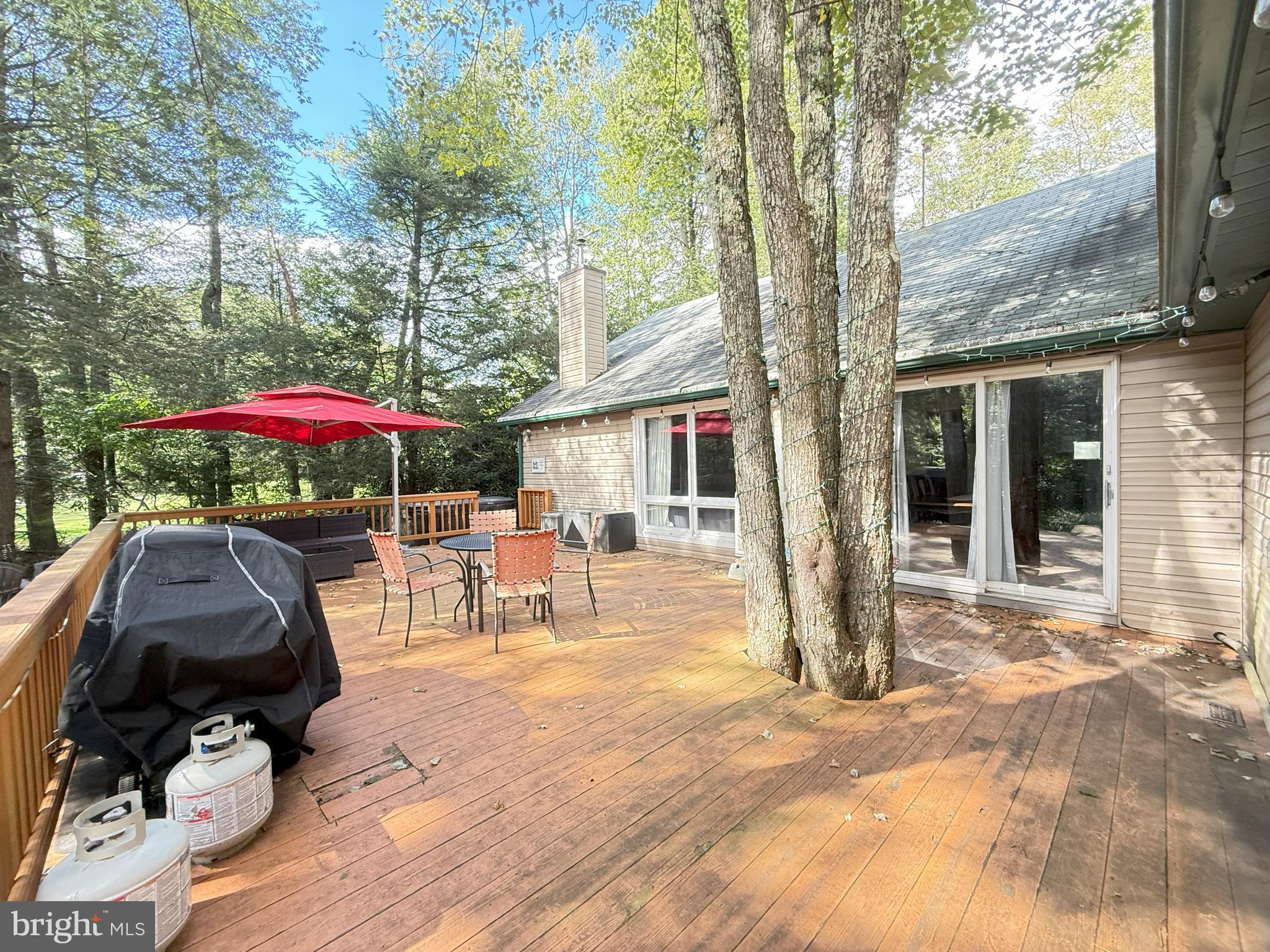 POCONO FARMS - Residential