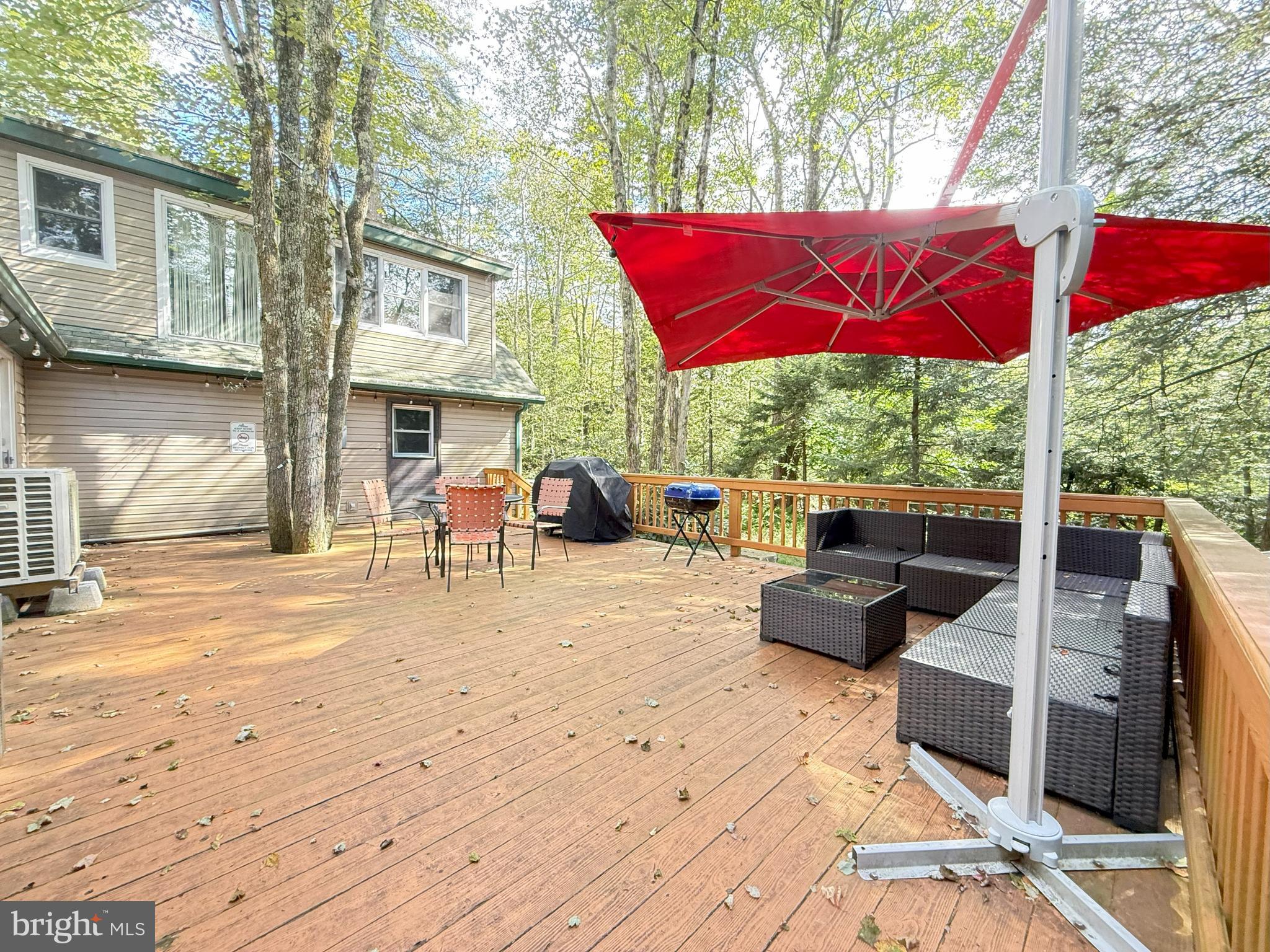 POCONO FARMS - Residential