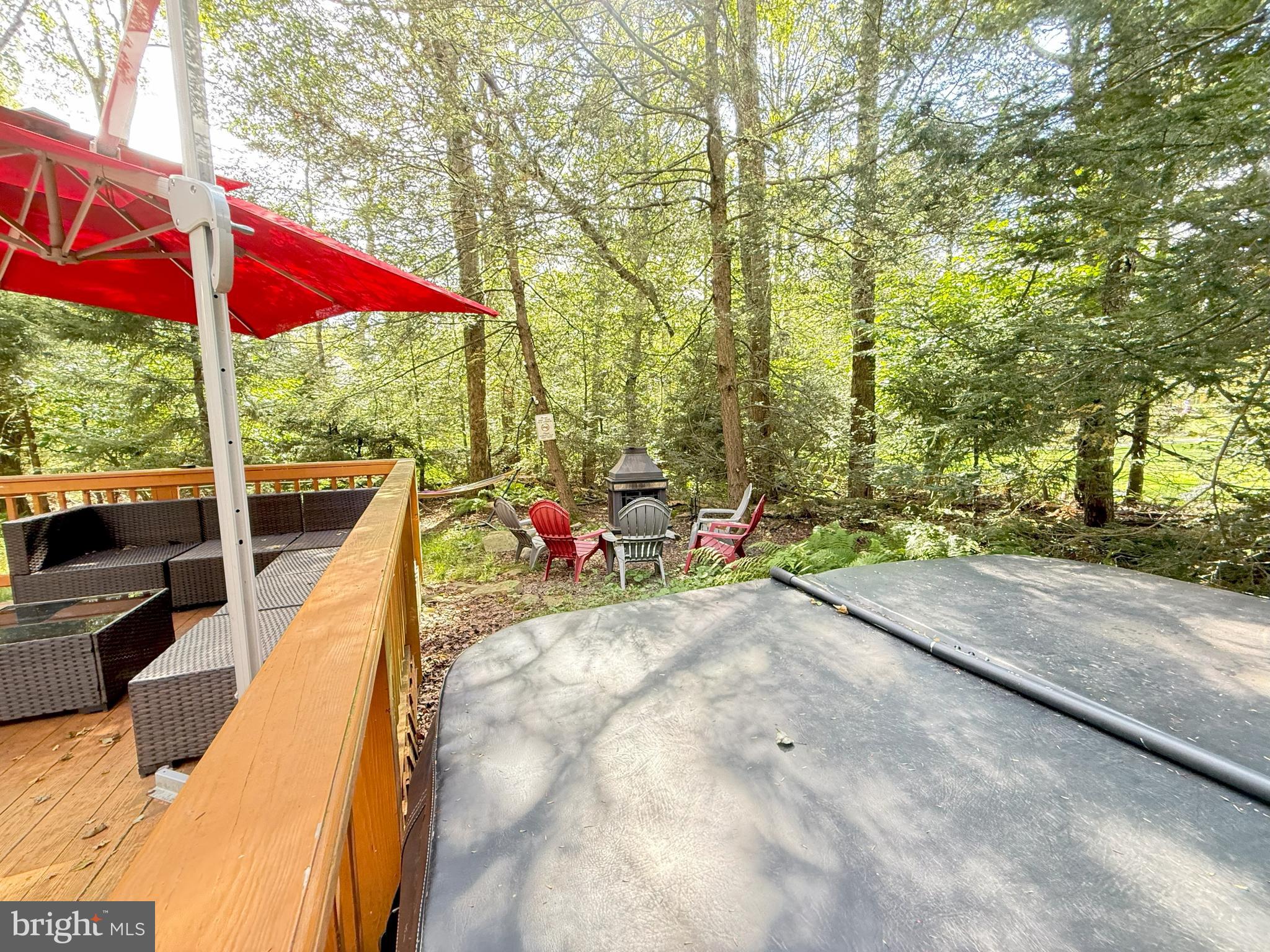 POCONO FARMS - Residential