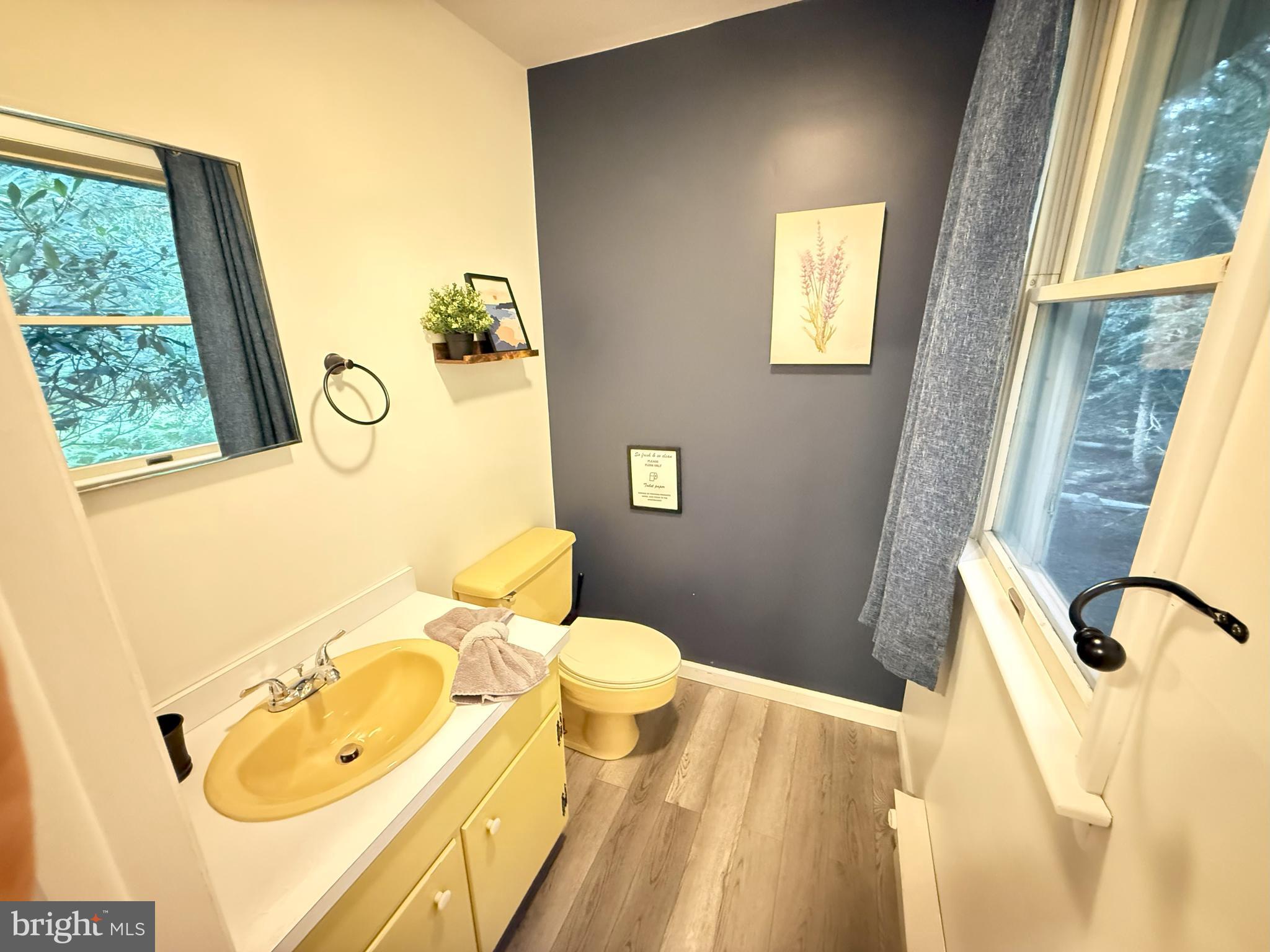 POCONO FARMS - Residential