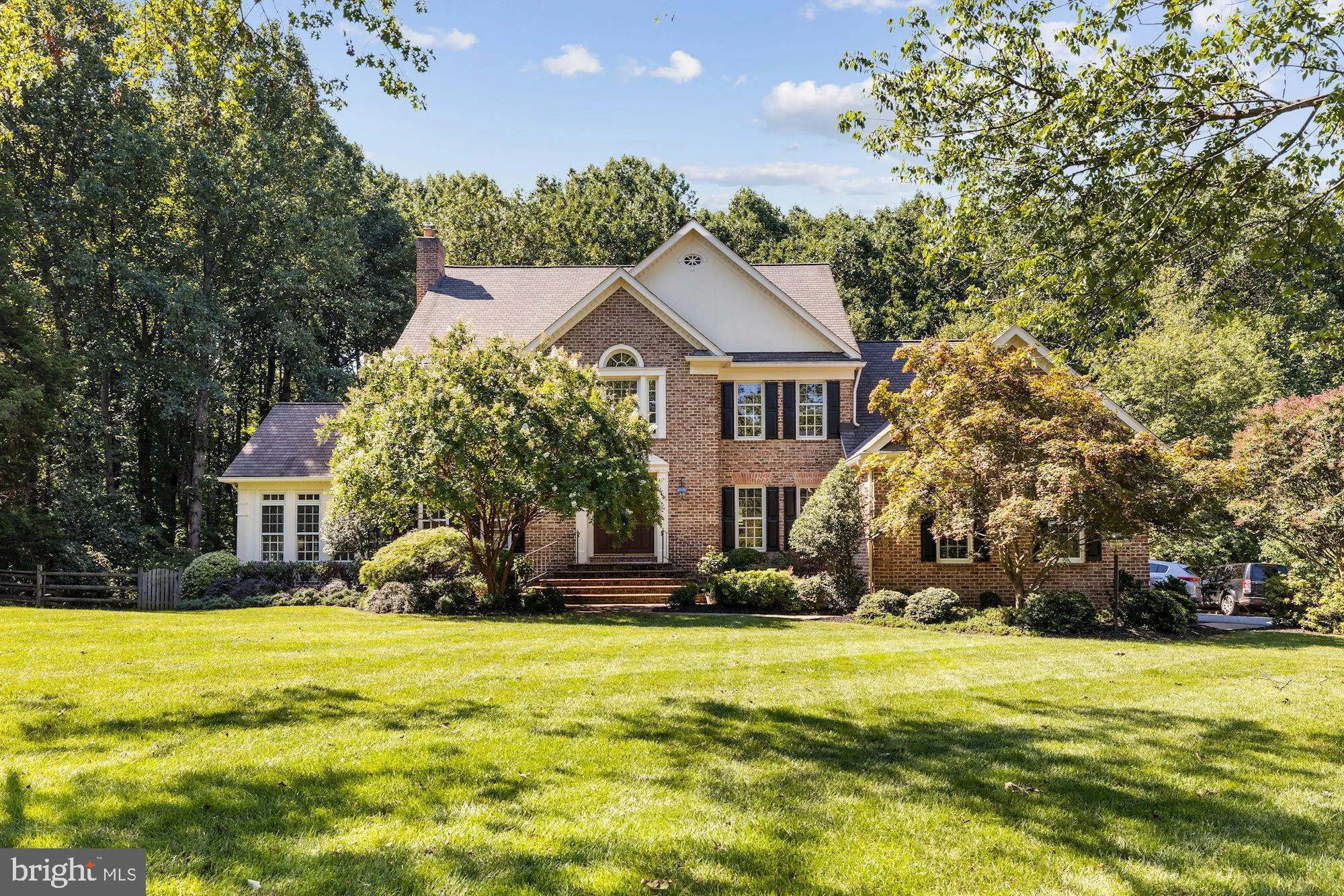 11209 Elmview Place, Great Falls, VA 22066