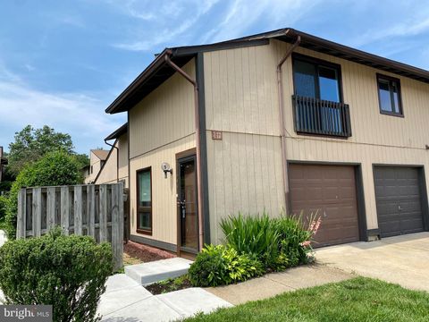 544 GLEN COURT GLEN BURNIE MD 21061