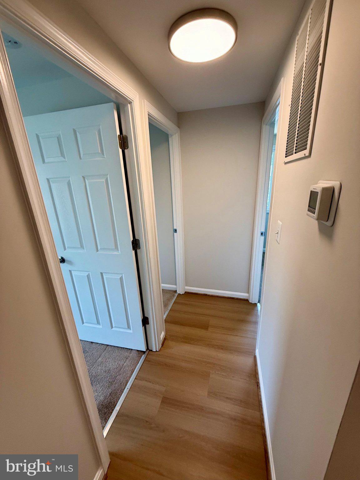 WOODSIDE SQUARE - Residential