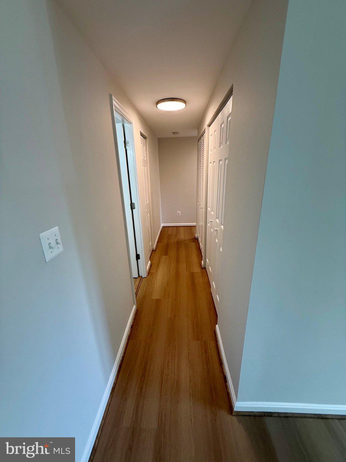 WOODSIDE SQUARE - Residential