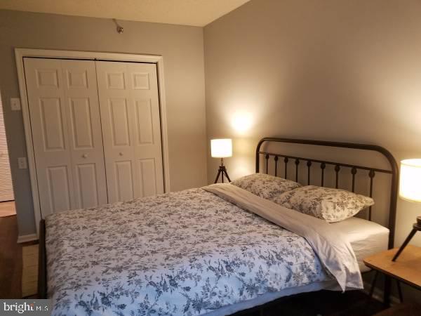 BALLSTON - Residential Lease