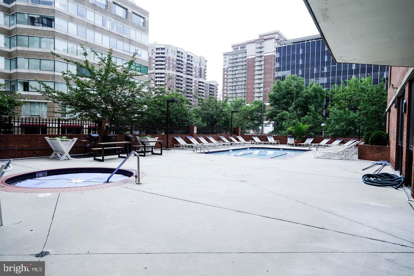 BALLSTON - Residential Lease