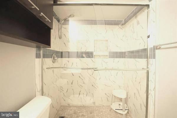 BALLSTON - Residential Lease