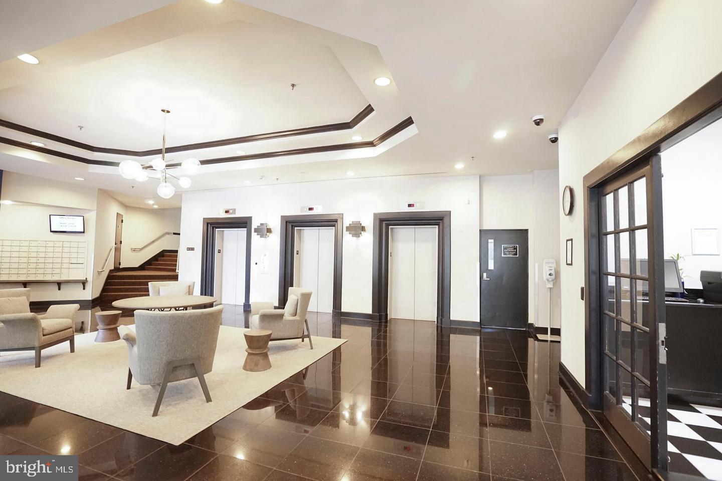 BALLSTON - Residential Lease