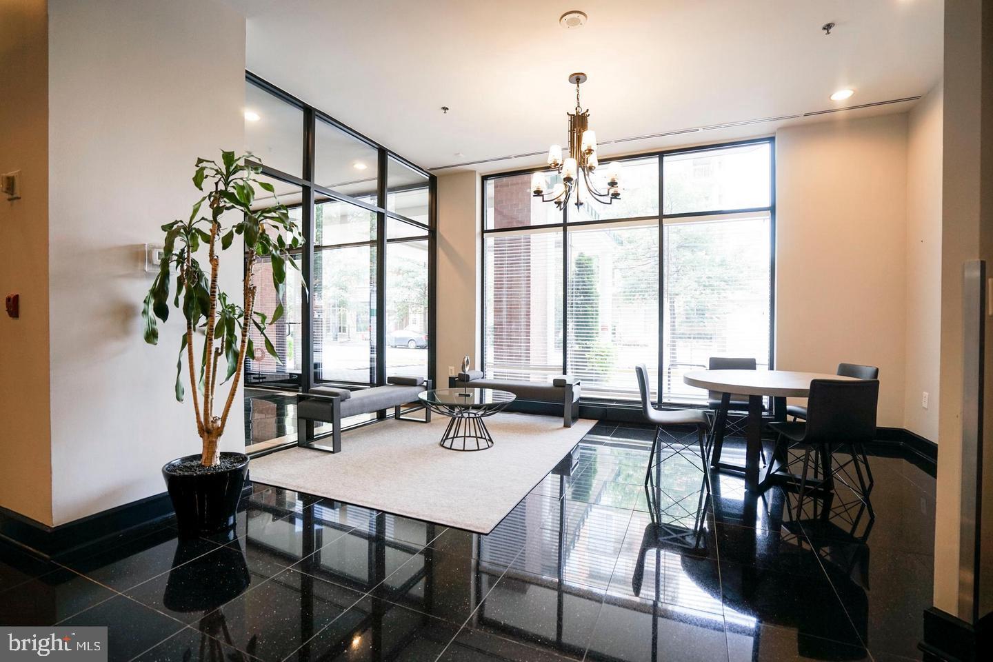 BALLSTON - Residential Lease