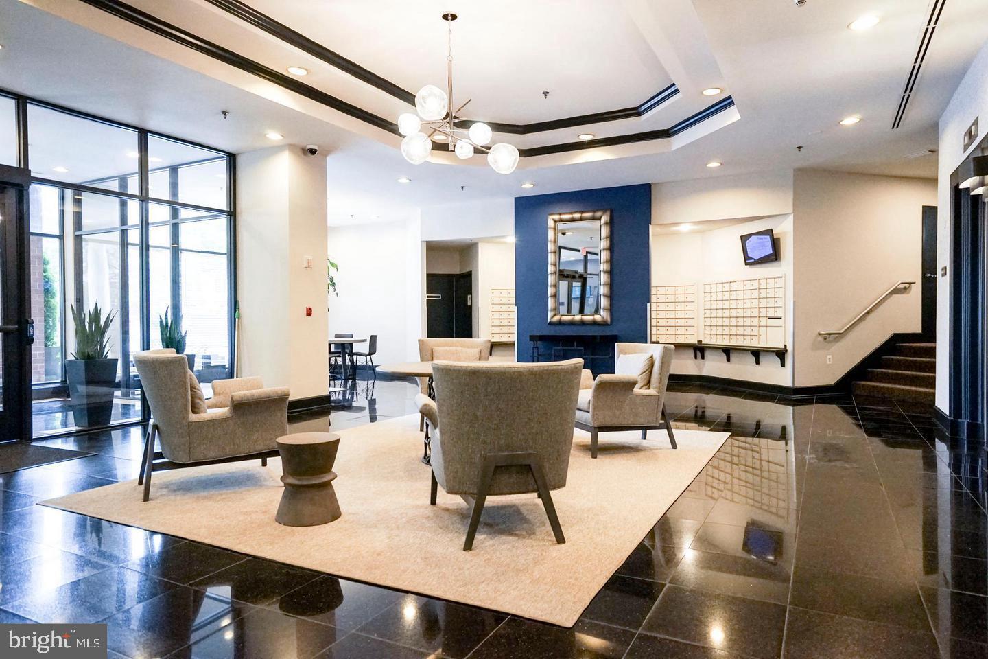 BALLSTON - Residential Lease