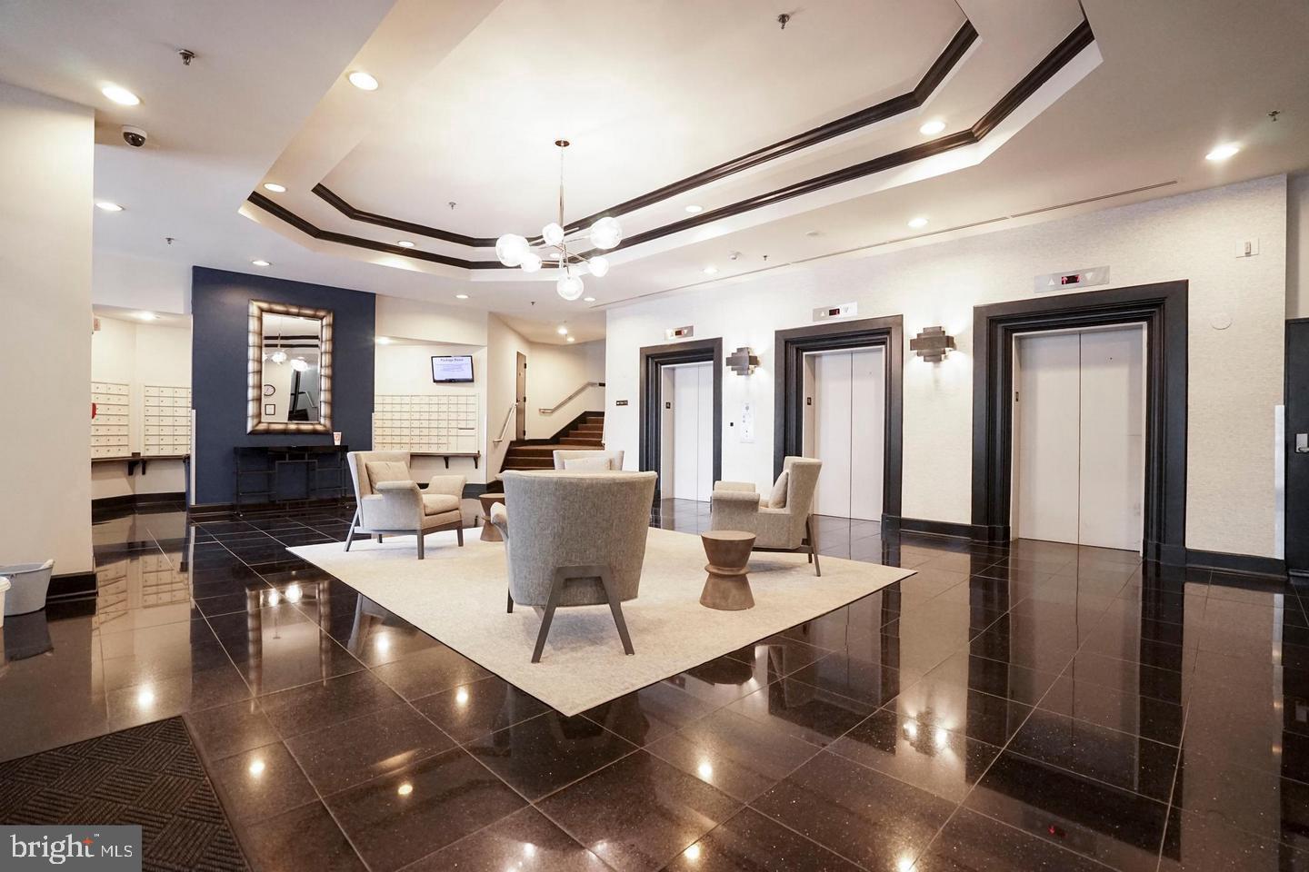 BALLSTON - Residential Lease