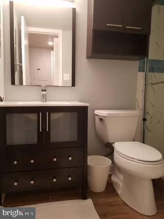 BALLSTON - Residential Lease