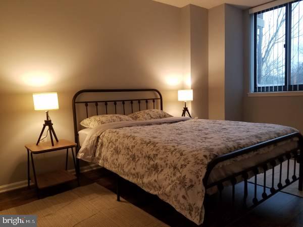 BALLSTON - Residential Lease