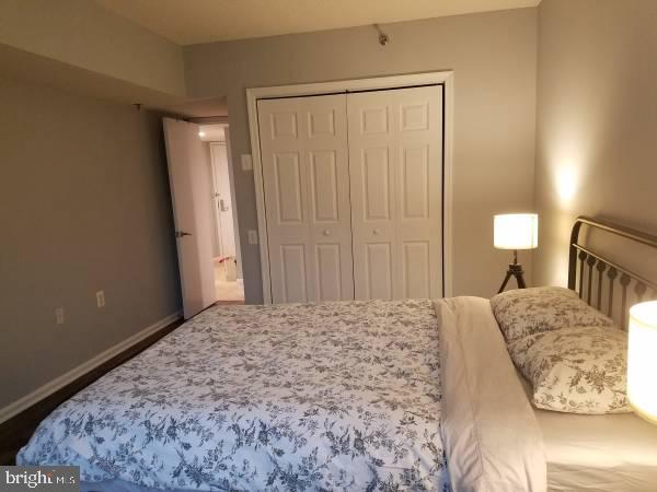 BALLSTON - Residential Lease