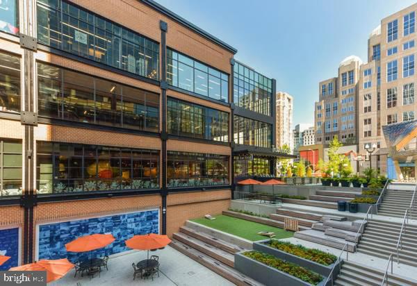 BALLSTON - Residential Lease