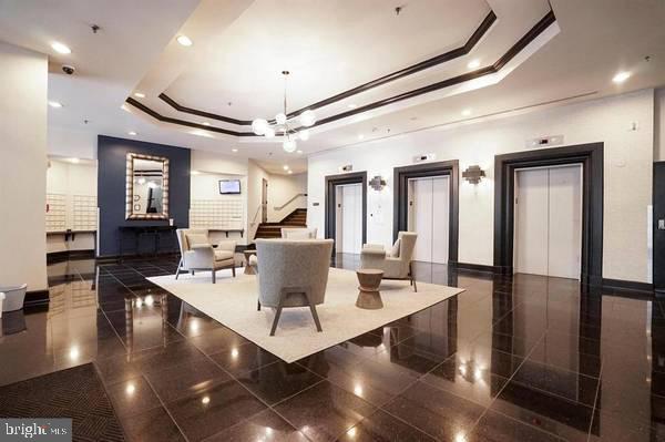 BALLSTON - Residential Lease