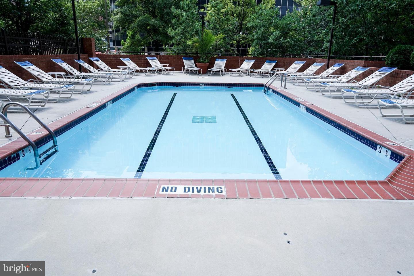 BALLSTON - Residential Lease