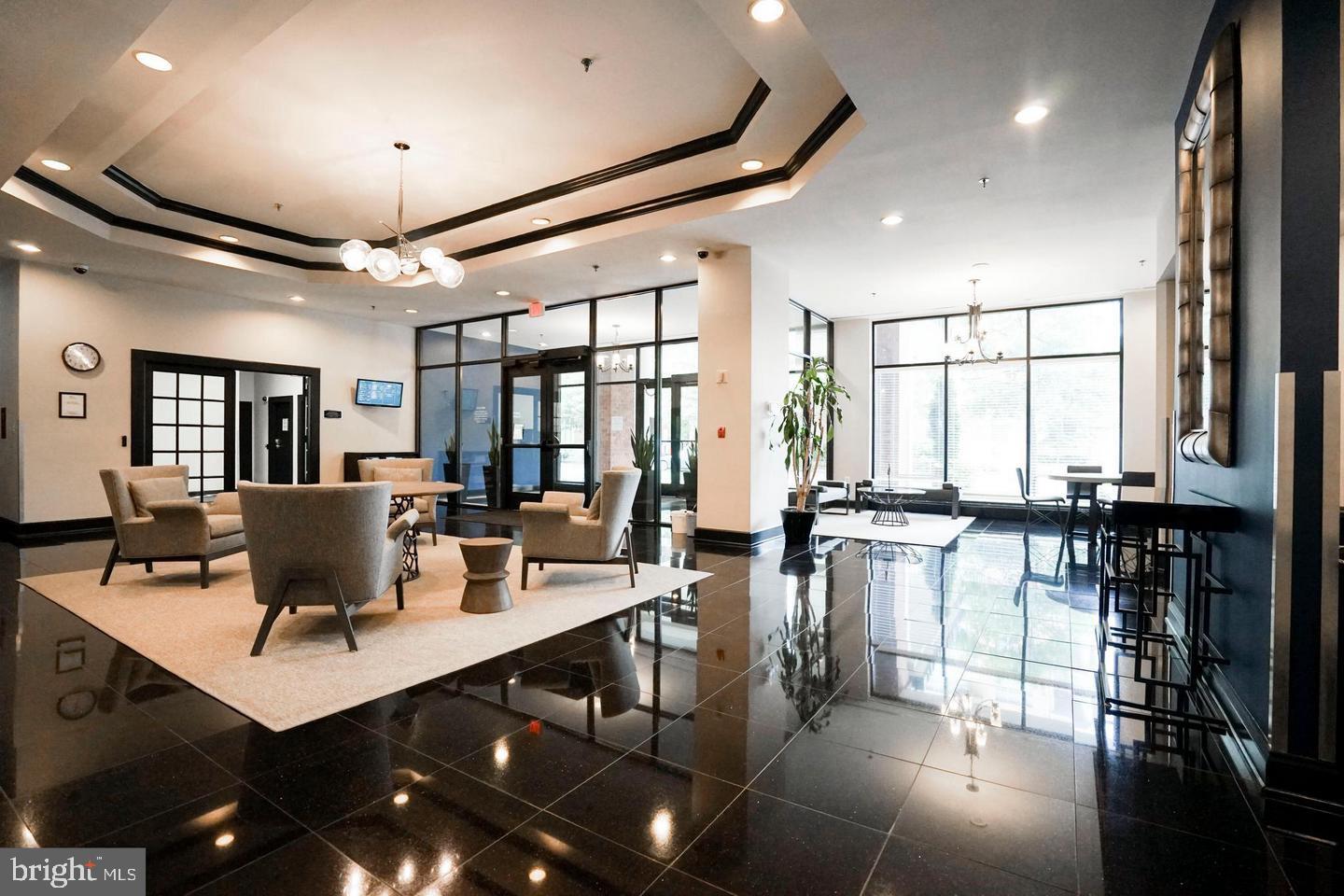 BALLSTON - Residential Lease