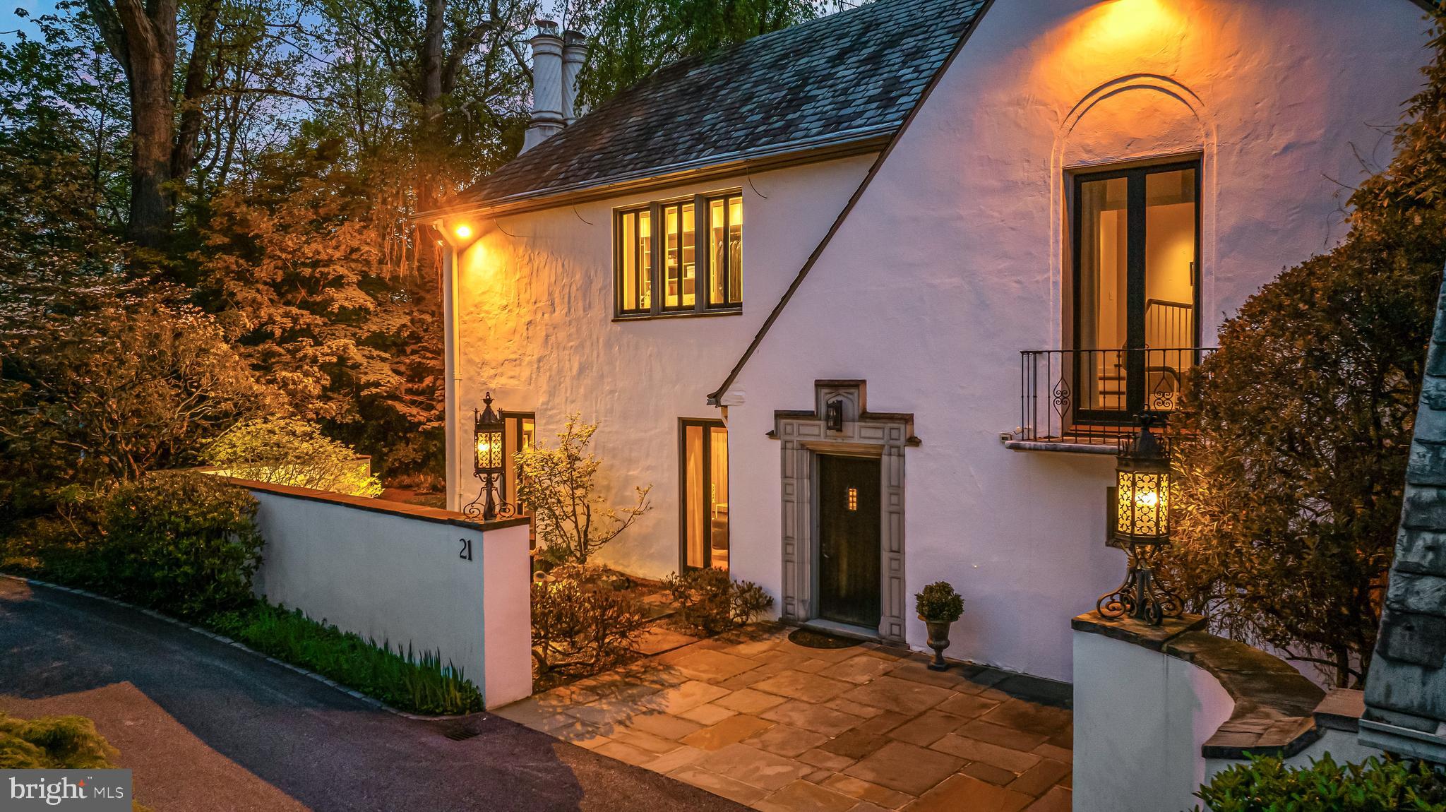 BLYTHEWOOD - Residential