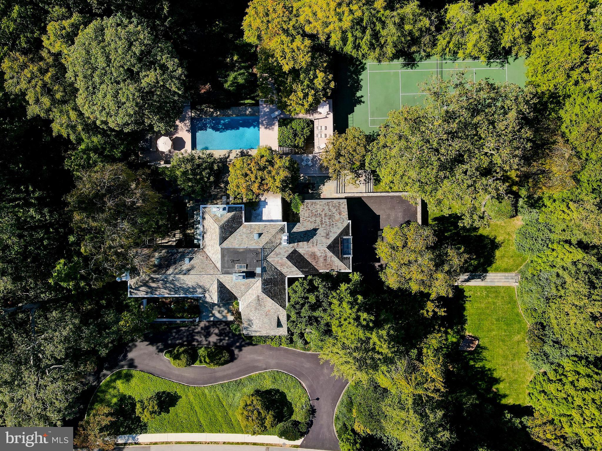 BLYTHEWOOD - Residential