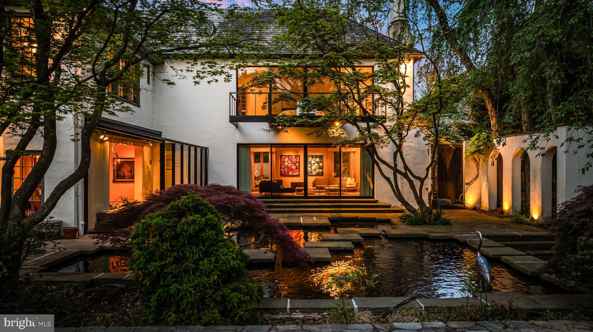 BLYTHEWOOD - Residential