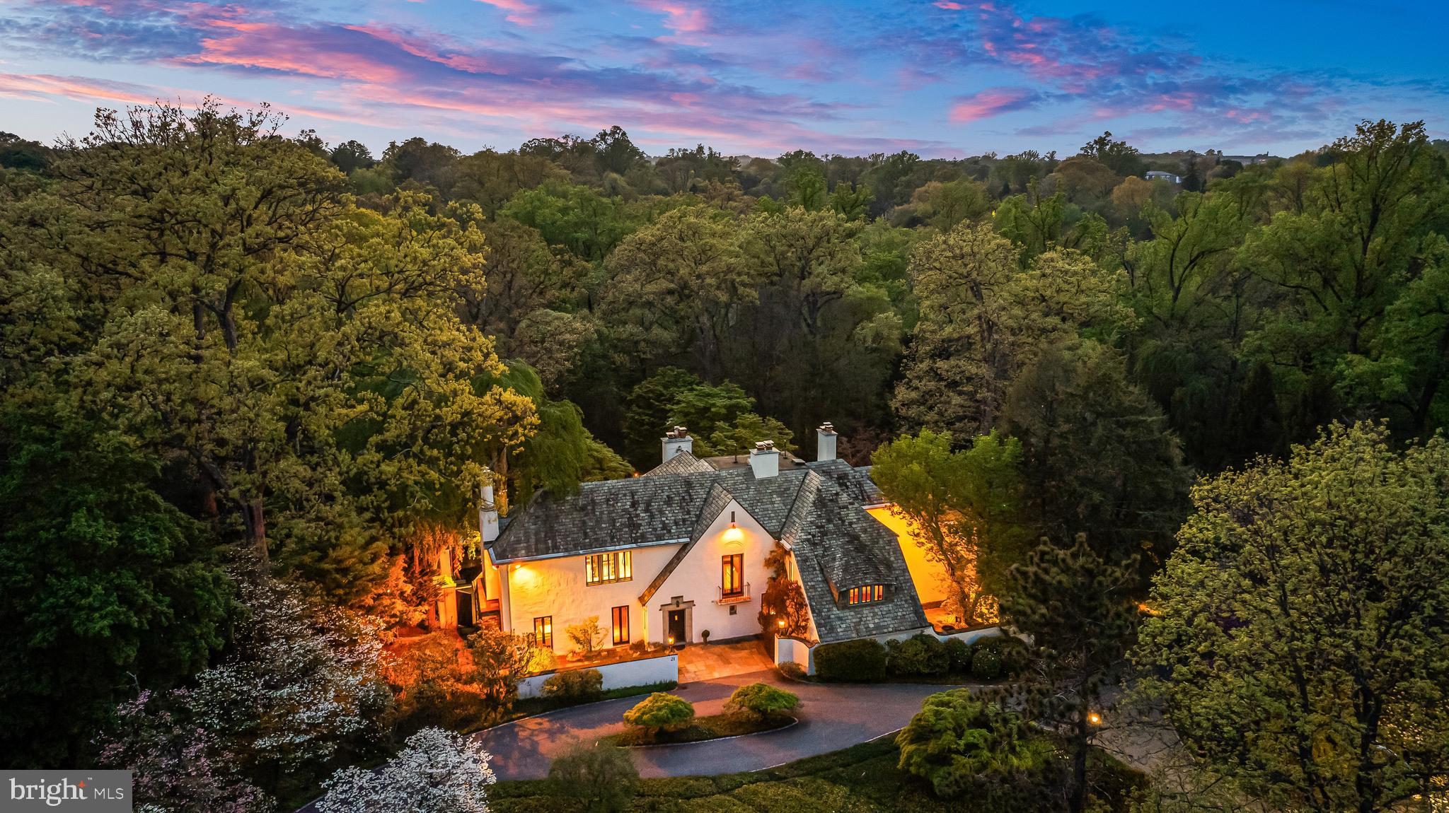 BLYTHEWOOD - Residential