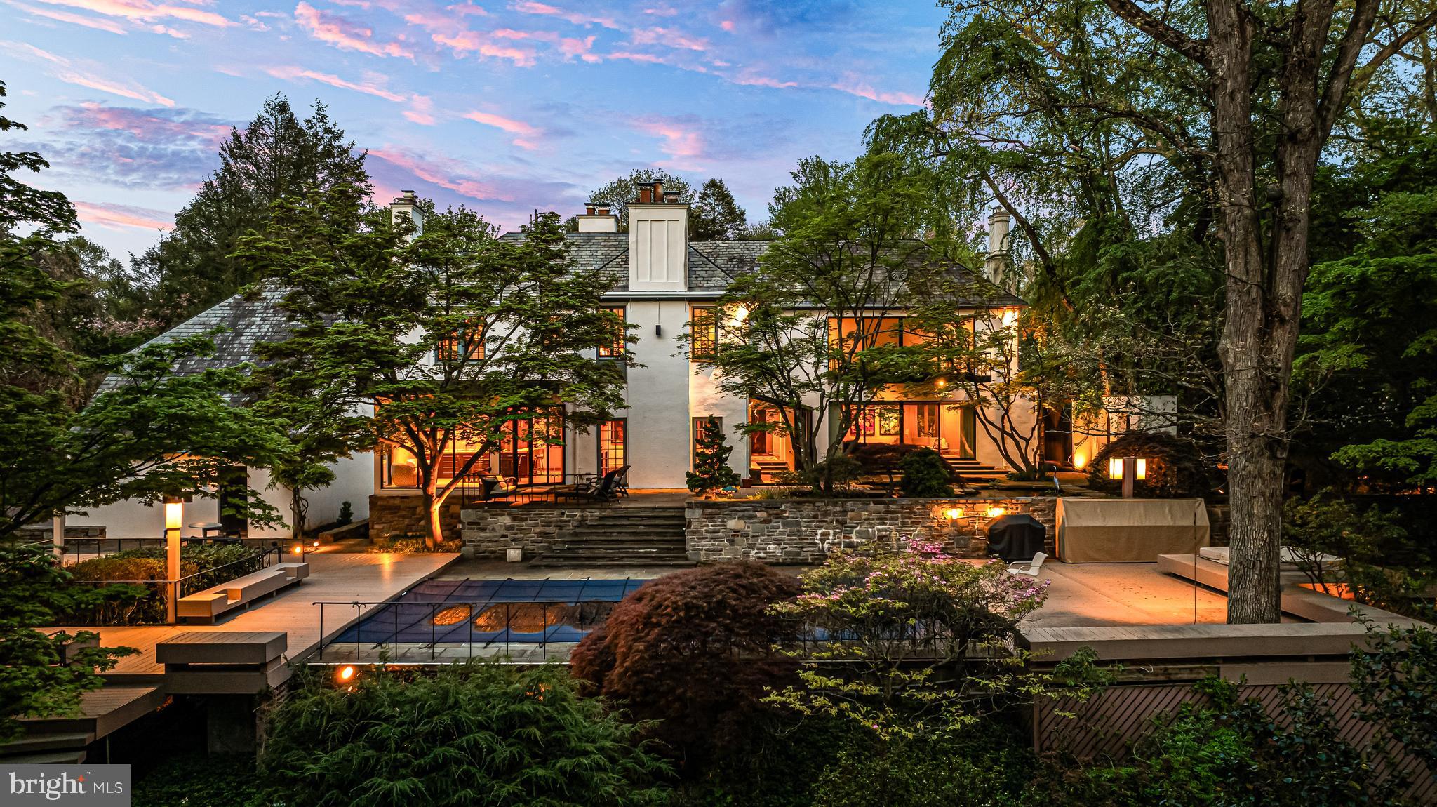 BLYTHEWOOD - Residential