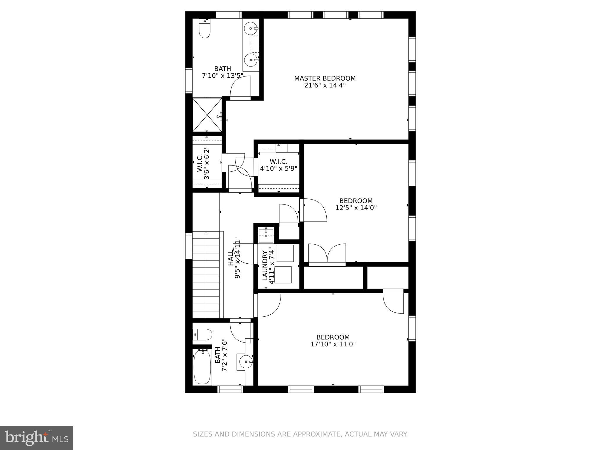 EASTPORT - Residential