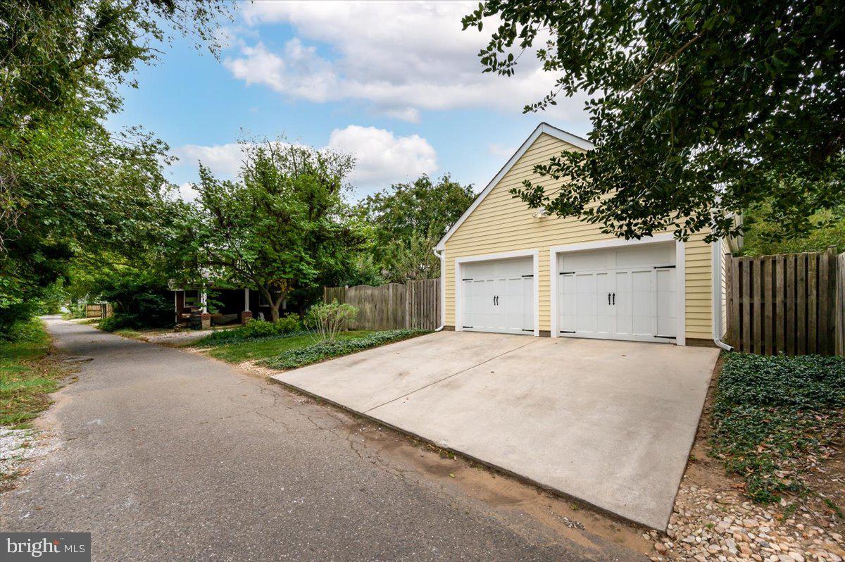 EASTPORT - Residential