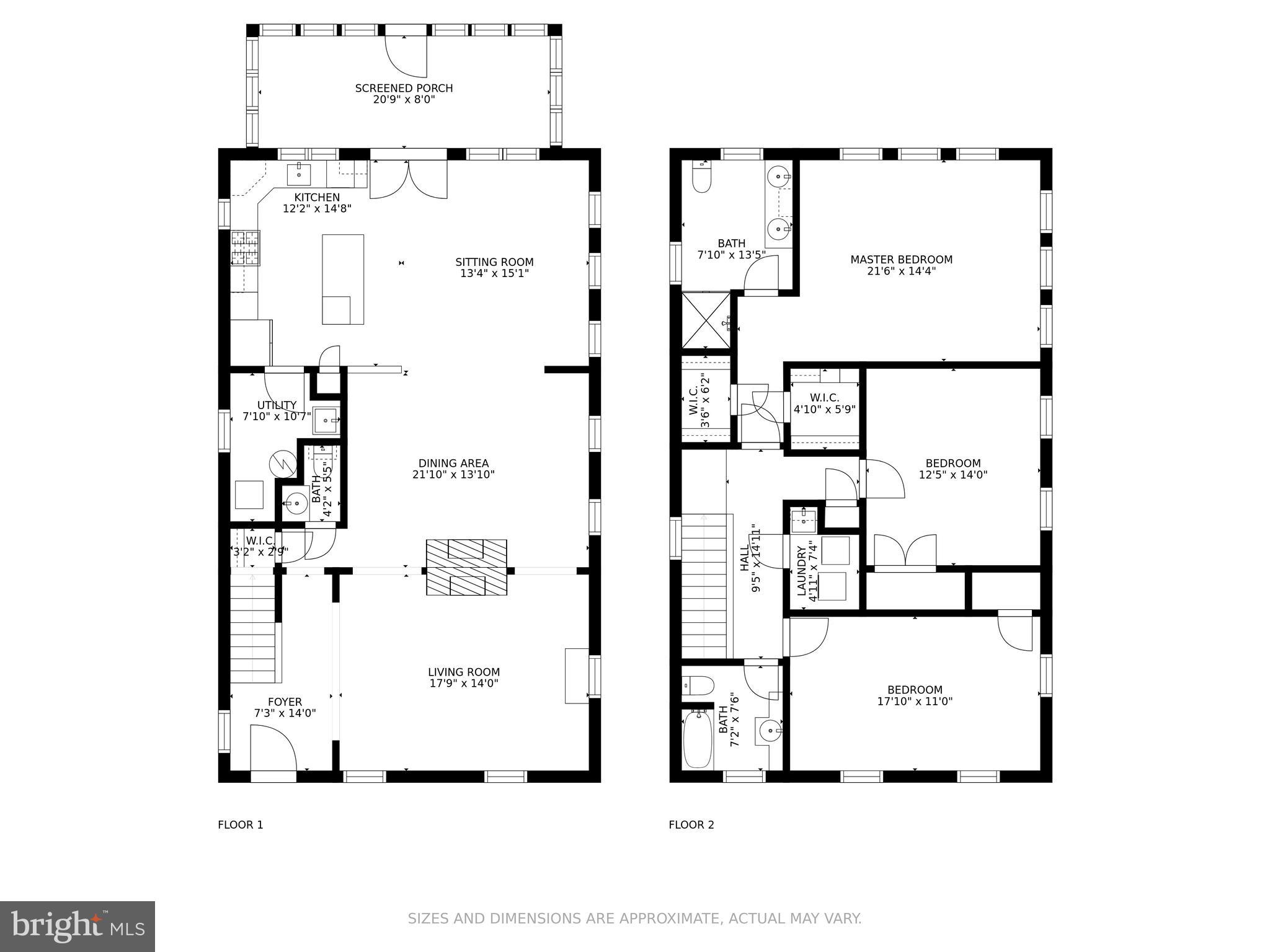 EASTPORT - Residential