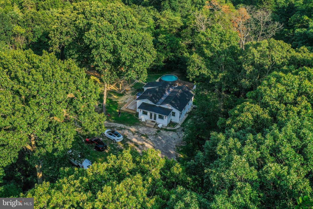 Photo of 572 Zoe Road, SICKLERVILLE, NJ 08081 (MLS # NJCD2110568)
