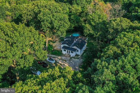 Homes For Sale - 572 Zoe Road<br/> SICKLERVILLE, NJ 08081