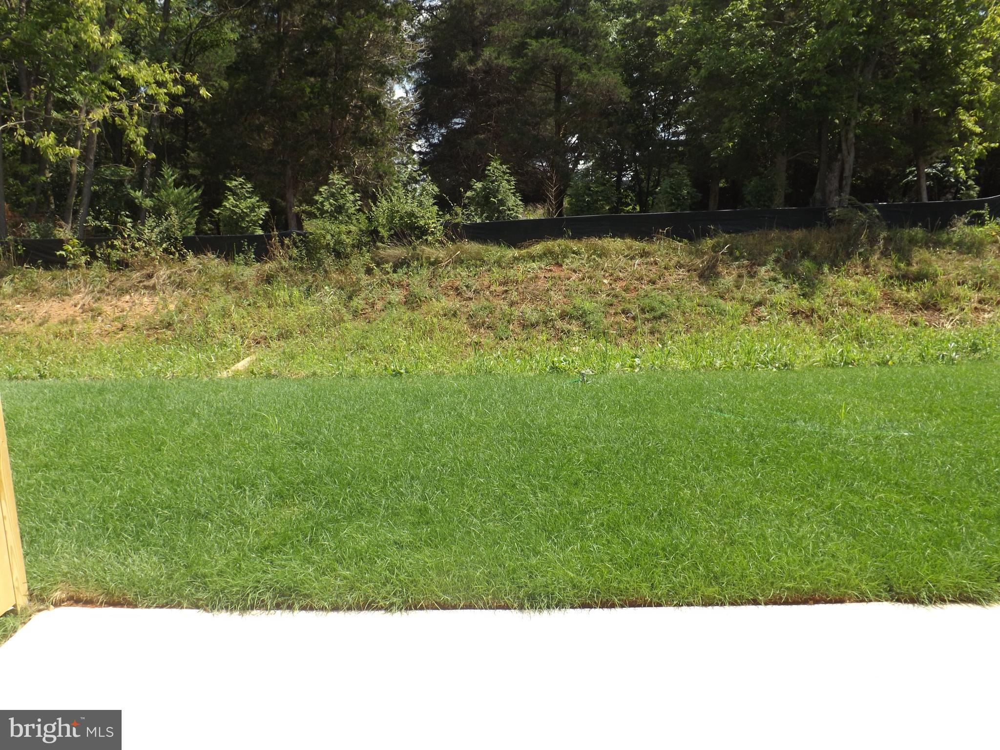 MCCAULEY CROSSING - Residential Lease