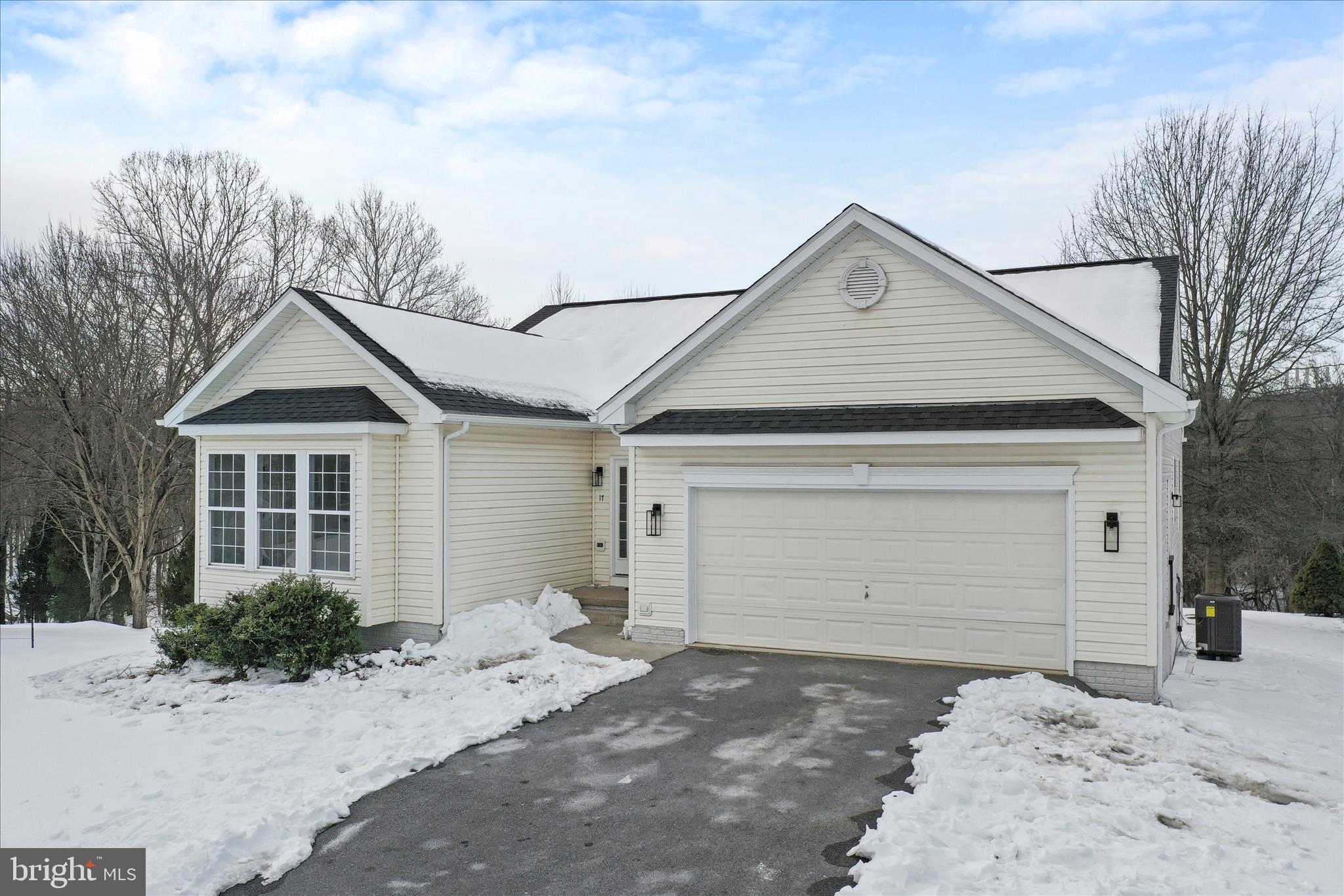 STONEBRIDGE - Residential