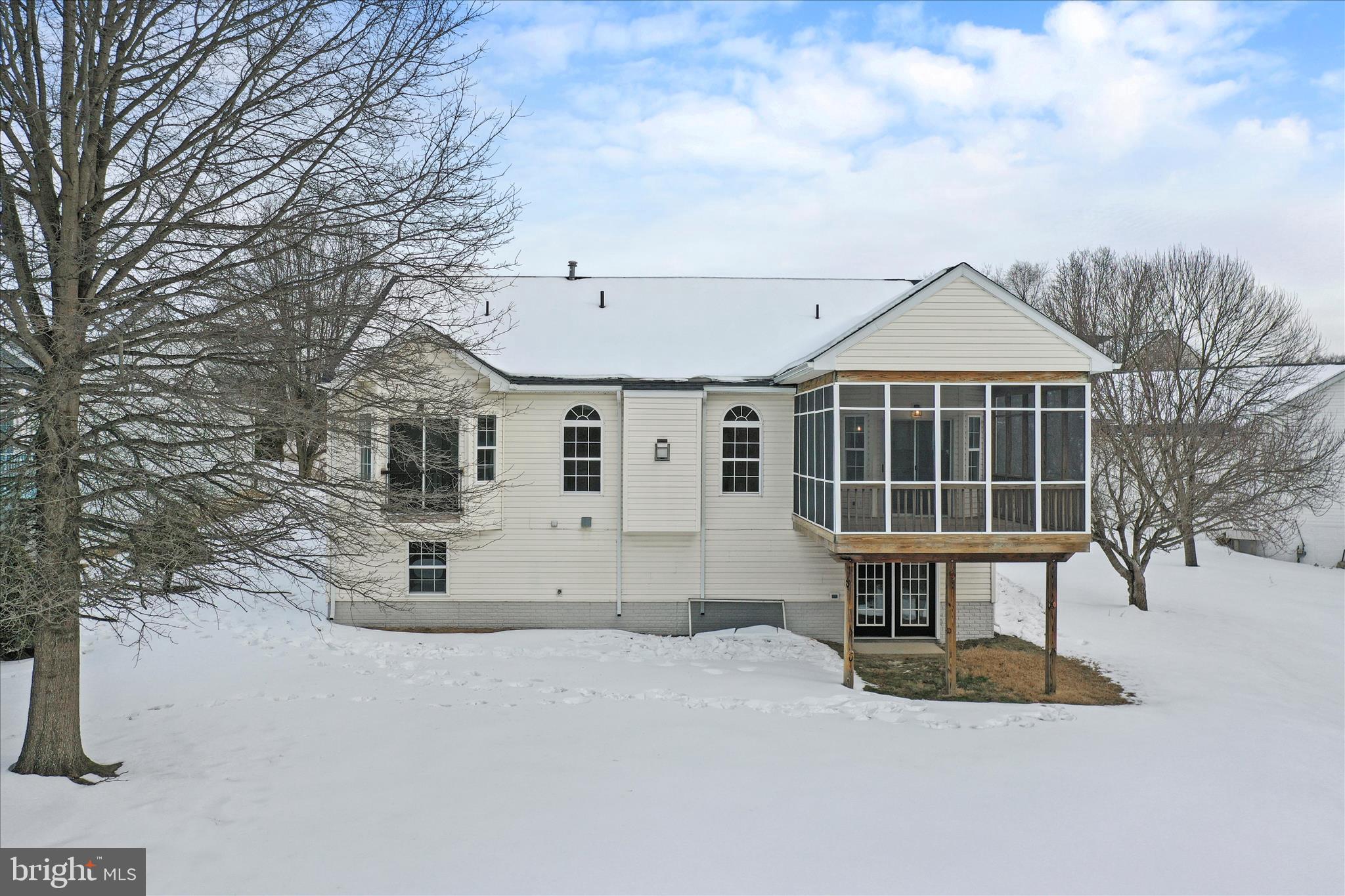 STONEBRIDGE - Residential