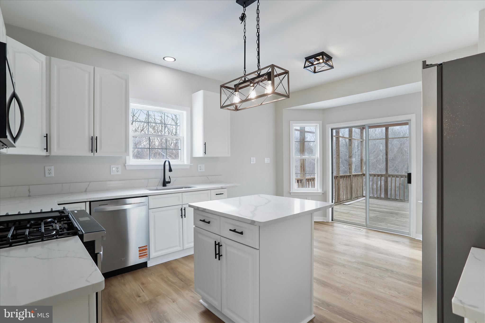 STONEBRIDGE - Residential